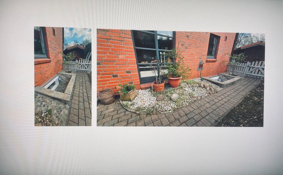 Reihenhaus Geesthacht - 3 Zimmer, 115 m&sup2;, 540.000&euro; | Angebot:26060509