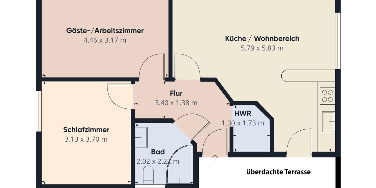 Investitionschance am Puls der Entwicklung: Vermietetes Haus in der Wohnanlage Freienbrink - Einfamilienhaus Grünheide (Mark) | Angebot:19086940