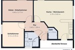 Investitionschance am Puls der Entwicklung: Vermietetes Haus in der Wohnanlage Freienbrink - Einfamilienhaus Grünheide (Mark) | Angebot:19086940