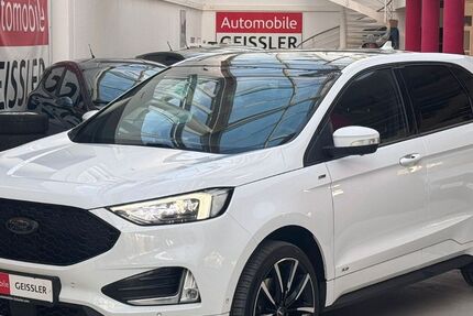 Ford Edge 109.400 km 22.990 € Leipzig 04347