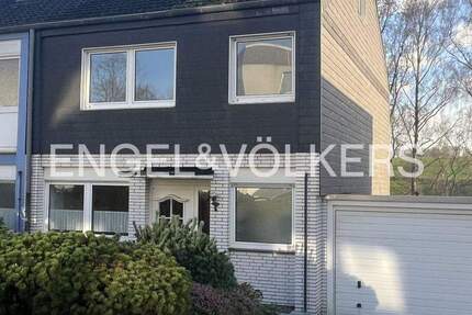 Haus Mettmann - 6 Zimmer, 161 m&sup2;, 490.000&euro; | Angebot:25730524