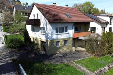 Haus Pfullingen - 6 Zimmer, 143 m&sup2;, 565.000&euro; | Angebot:26660976