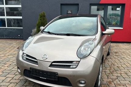 Nissan Micra 192.520 km 1.999 &euro; Celle 29227