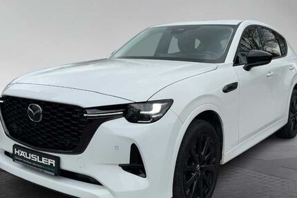 Mazda CX-60 47.100 km 35.900 &euro; Erding 85435