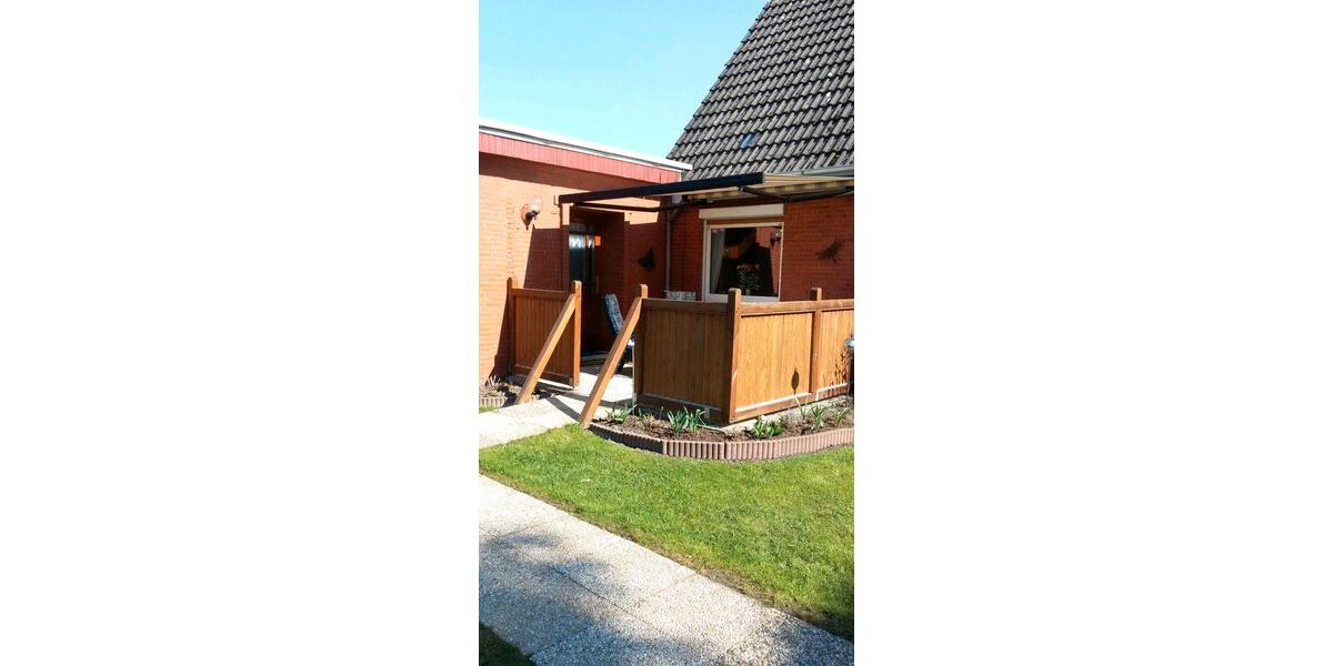 Erdgeschoßwohnung Wittmund - 1 Zimmer, 50 m&sup2;, 60&euro; | Angebot:25934280