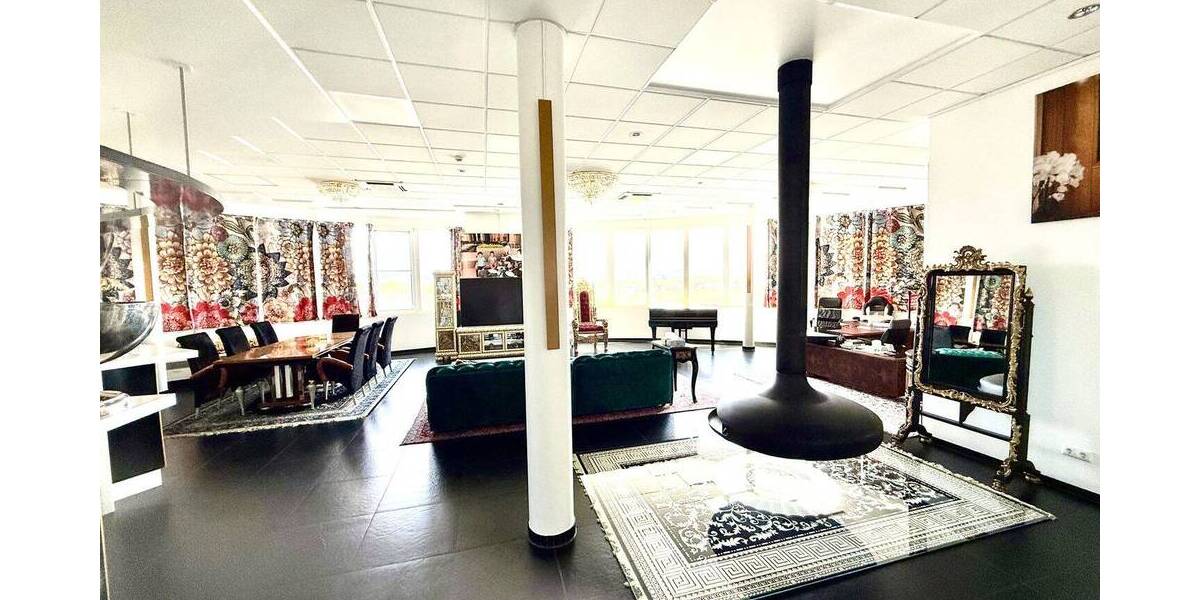 Gewerbeobjekt Fulda Westend - 4.000.000&euro; | Angebot:26215894