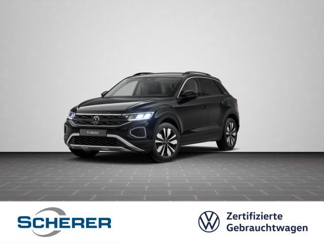 VW T-Roc 7.350 km 29.300 &euro; Saarbrücken 66121