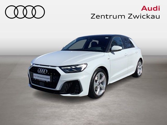 Audi A1 8.110 km 31.890 &euro; Zwickau 08056