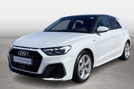Audi A1 8.110 km 32.460 &euro; Zwickau 08056