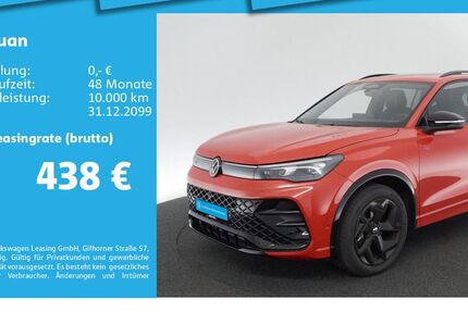 VW Tiguan 16.500 km 41.980 &euro; Dachau 85221