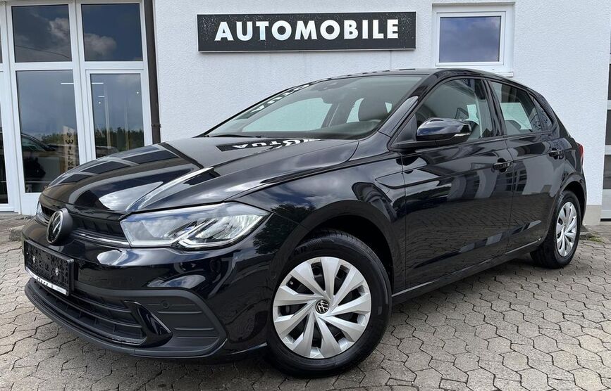 VW Polo 10.200 km 19.979 € Königsfeld 78126