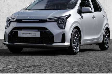 Kia Picanto 3.100 km 15.499 &euro; Dormagen 41540