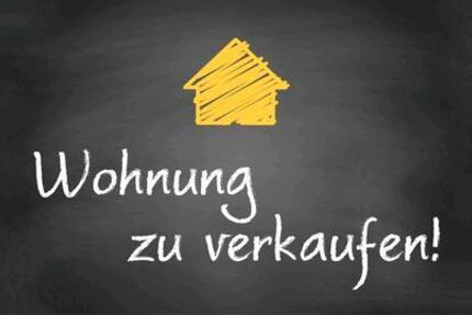 Seniorengerechte Wohnung in ruhiger Lage zu verkaufen 2 zimmer