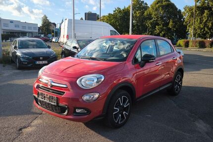 Fiat 500X 110.883 km 8.500 &euro; Zirndorf 90513