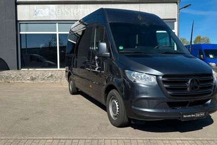 Mercedes-Benz Sprinter 122.041 km 37.970 &euro; Rottweil 78628