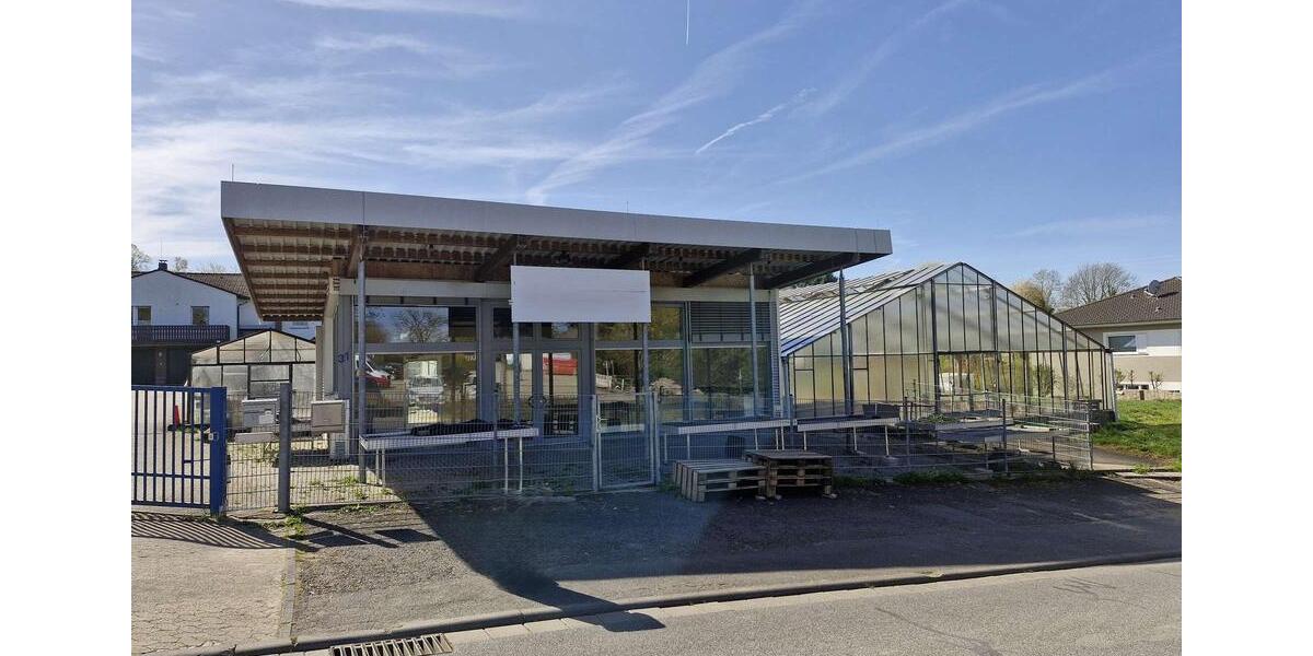 Gewerbeobjekt Ober-Ramstadt Ramstadt - 1.450&euro; | Angebot:24155028