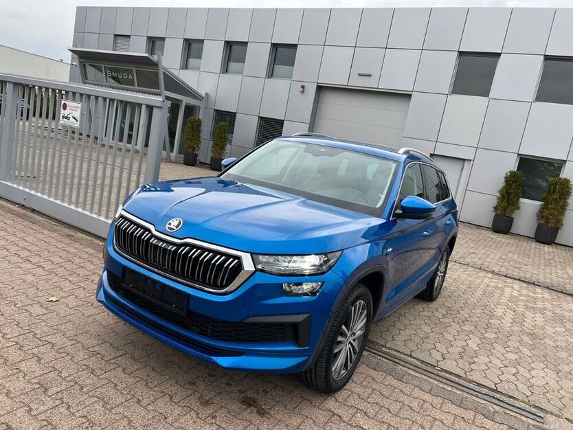Kodiaq