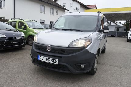 Fiat Doblo 179.000 km 5.999 &euro; Wangen 88239