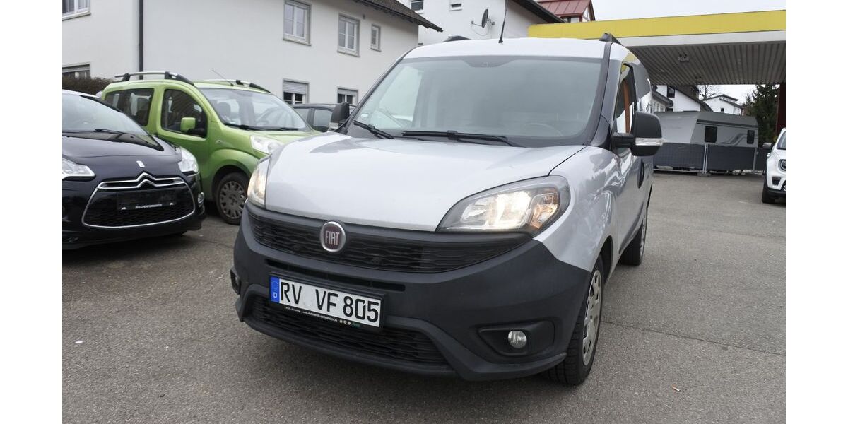 Fiat Doblo 179.000 km 5.999 &euro; Wangen 88239