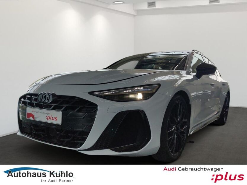 Audi A6 3.200 km 71.490 € Wittlich 54516