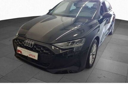 Audi A3 18.615 km 29.990 &euro; Kassel 34125