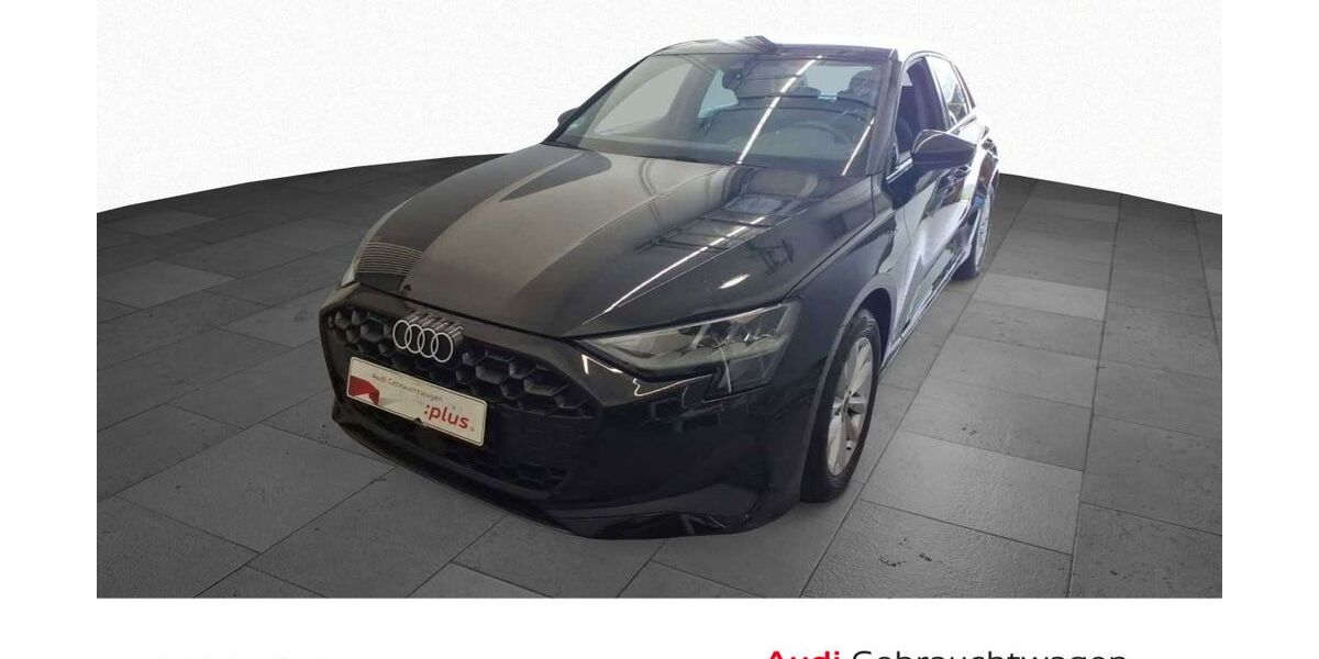 Audi A3 18.615 km 29.990 &euro; Kassel 34125