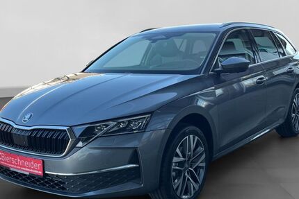 Skoda Octavia 2.900 km 40.950 &euro; Neumarkt i.d. OPf. 92318