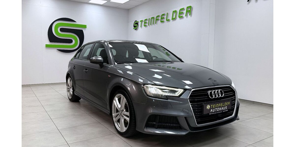 Audi A3 129.120 km 17.490 &euro; Steinfeld 49439