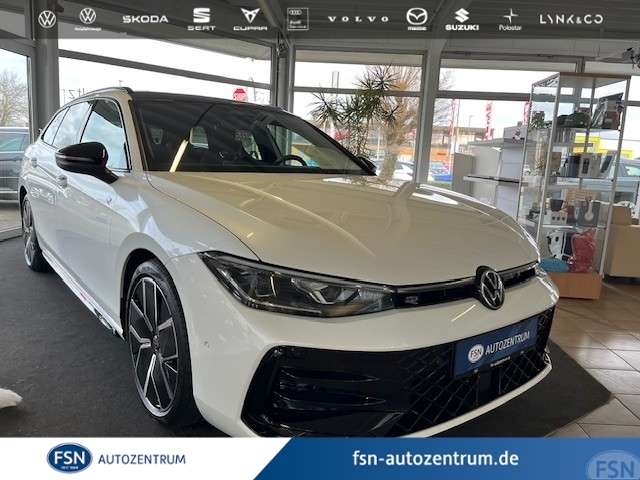 VW Passat Variant 7.972 km 44.990 &euro; Demmin 17109