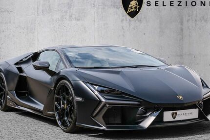 Lamborghini Revuelto 4.790 km 599.900 &euro; Düsseldorf 40476