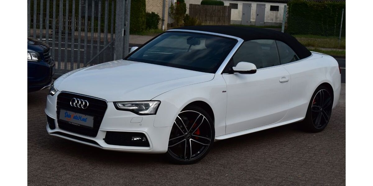 Audi A5 102.900 km 15.490 &euro; Celle 29227