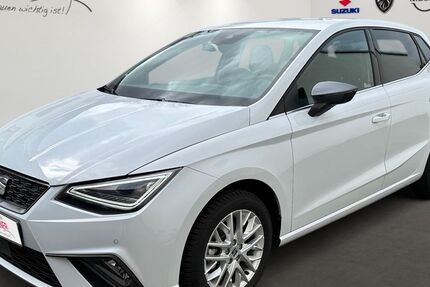 Seat Ibiza 9.234 km 20.800 &euro; Berlin 13437