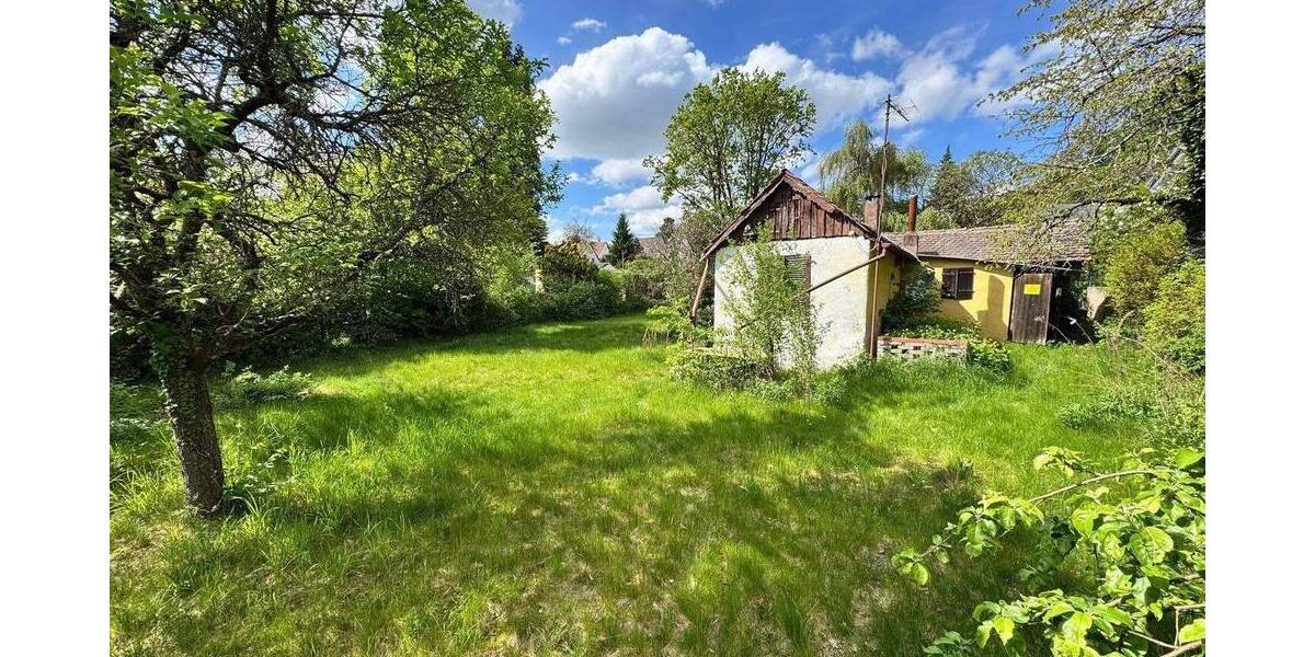 Grundstück Schwabach Wolkersdorf - 232.224&euro; | Angebot:26903089