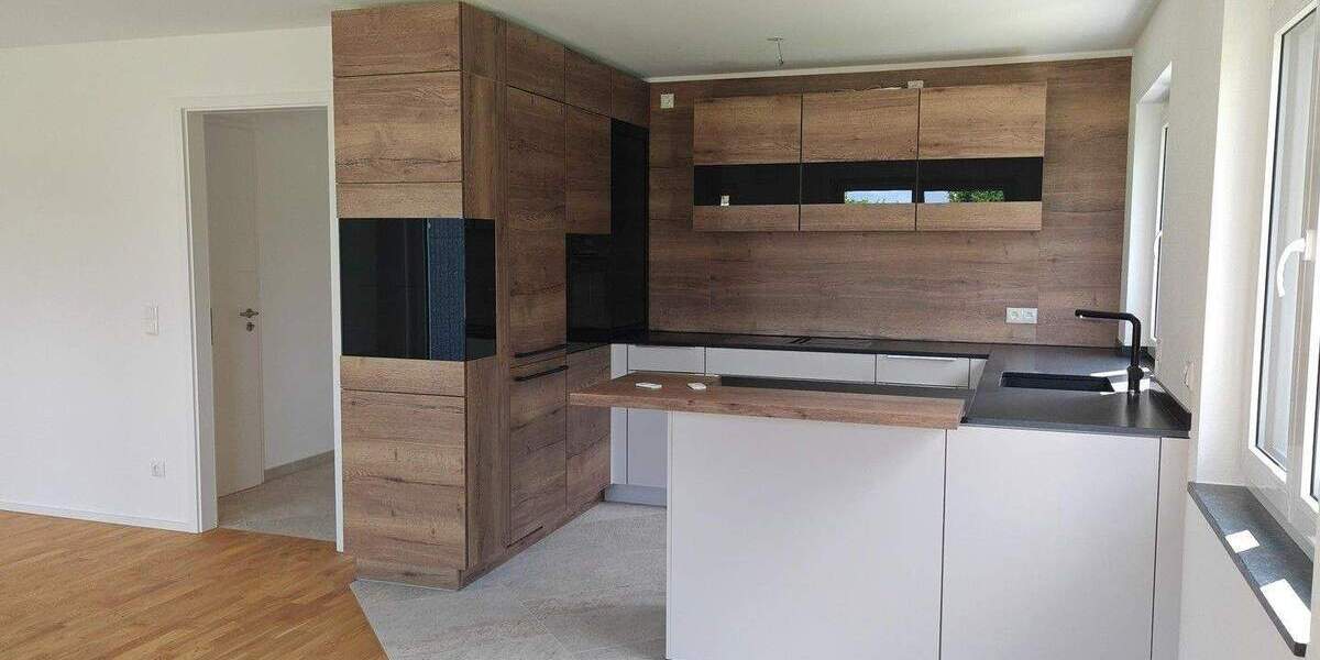 Doppelhaushälfte Brunnthal Am Wald - 6 Zimmer, 174 m&sup2;, 1.198.900&euro; | Angebot:25751166