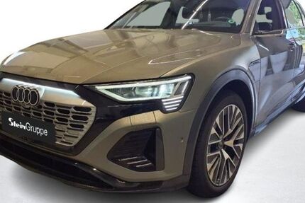 Audi Q8 e-tron 34.180 km 44.677 &euro; Bergisch Gladbach 51465