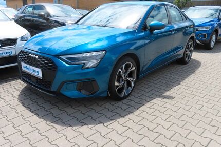 Audi A3 57.800 km 24.990 &euro; Dombühl 91601