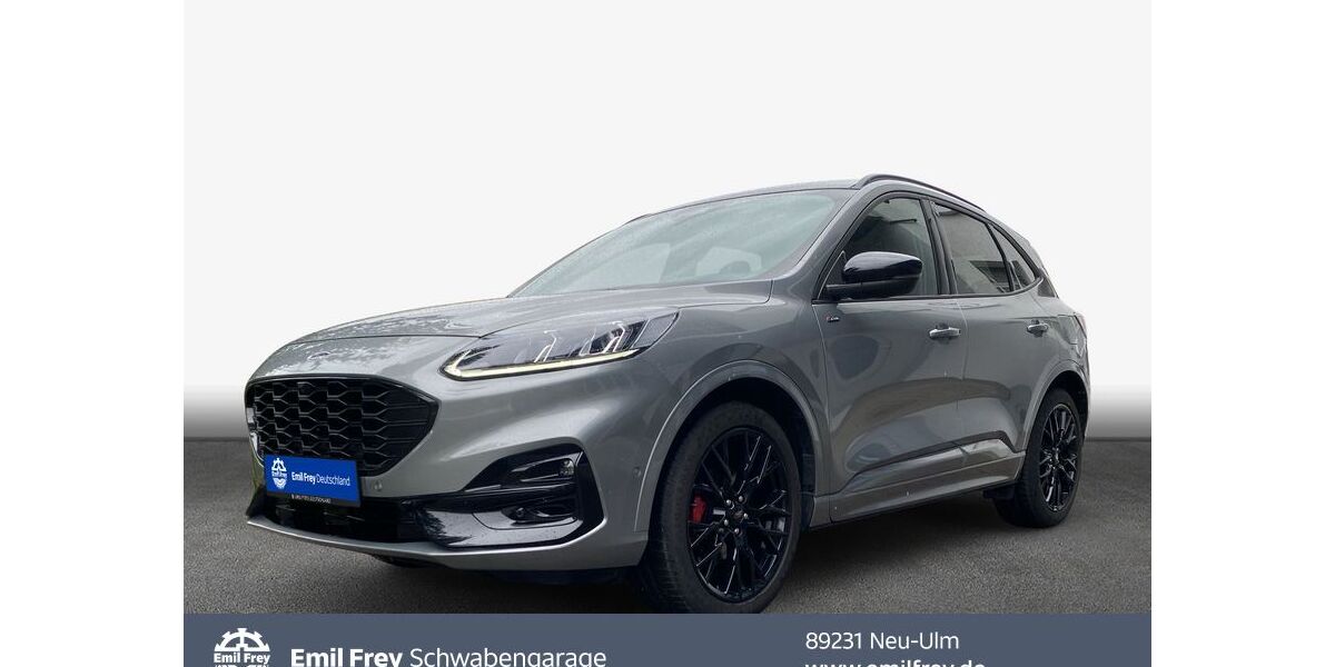 Ford Kuga 21.900 km 22.980 &euro; Neu-Ulm 89231