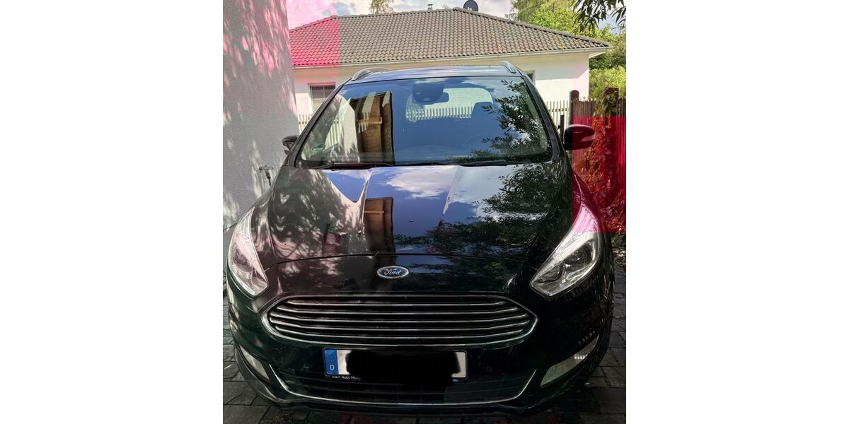 Ford Galaxy 94.614 km 22.700 &euro; Apolda 99510