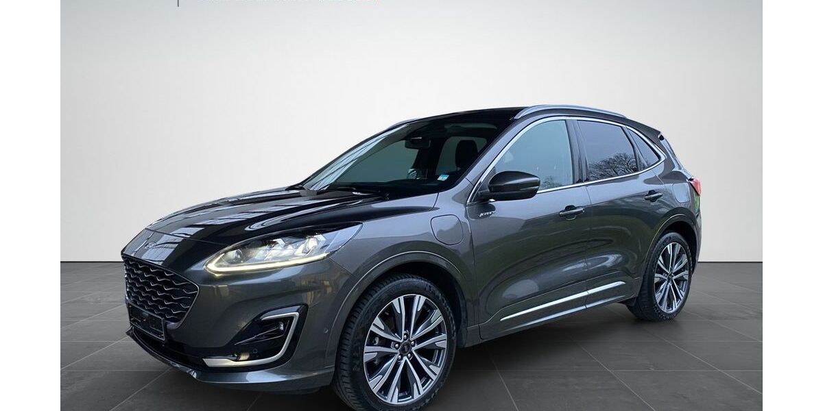 Ford Kuga 44.200 km 29.290 &euro; Deggendorf/Fischerdorf 94469