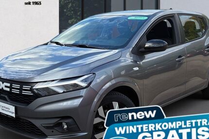 Dacia Sandero 22.501 km 18.090 &euro; Albstadt 72458