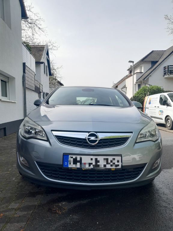 Astra