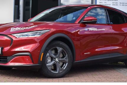 Ford Mustang Mach-E 35.990 km 26.940 &euro; Braunschweig 38106