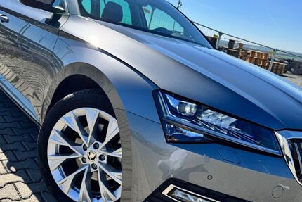 Skoda Superb 53.000 km 35.900 &euro; Simmern 55469