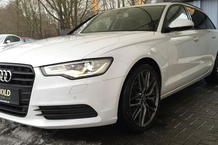 Audi A6 183.420 km 16.980 &euro; Berlin 10315