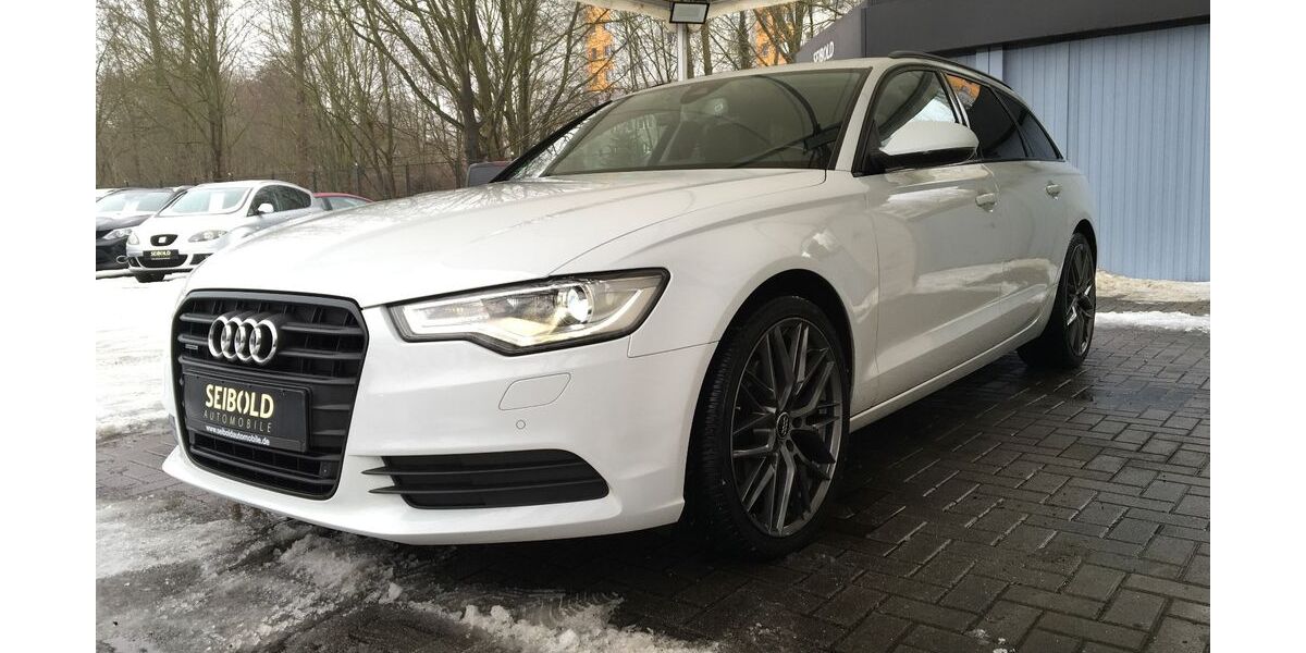 Audi A6 183.420 km 16.980 &euro; Berlin 10315