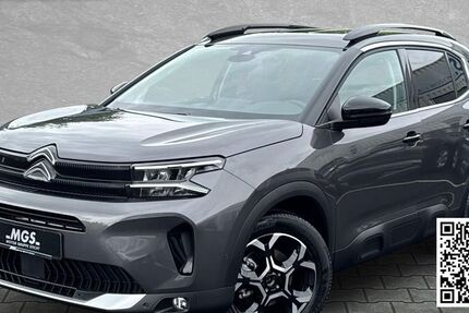 Citroen C5 Aircross 13.448 km 24.590 &euro; Bayreuth 95445