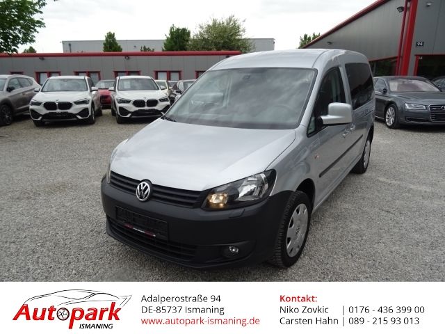 VW Caddy 149.075 km 13.990 € Ismaning 85737