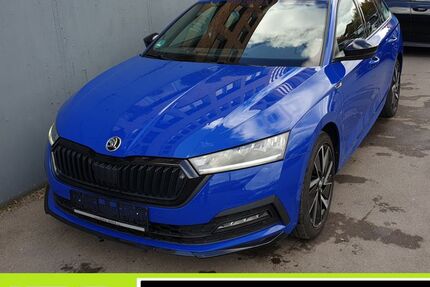 Skoda Octavia 88.035 km 21.370 € Waiblingen 71332