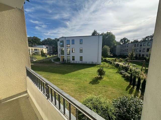 Wohnung zum Mieten in Hamburg 1.367 € 80 m²