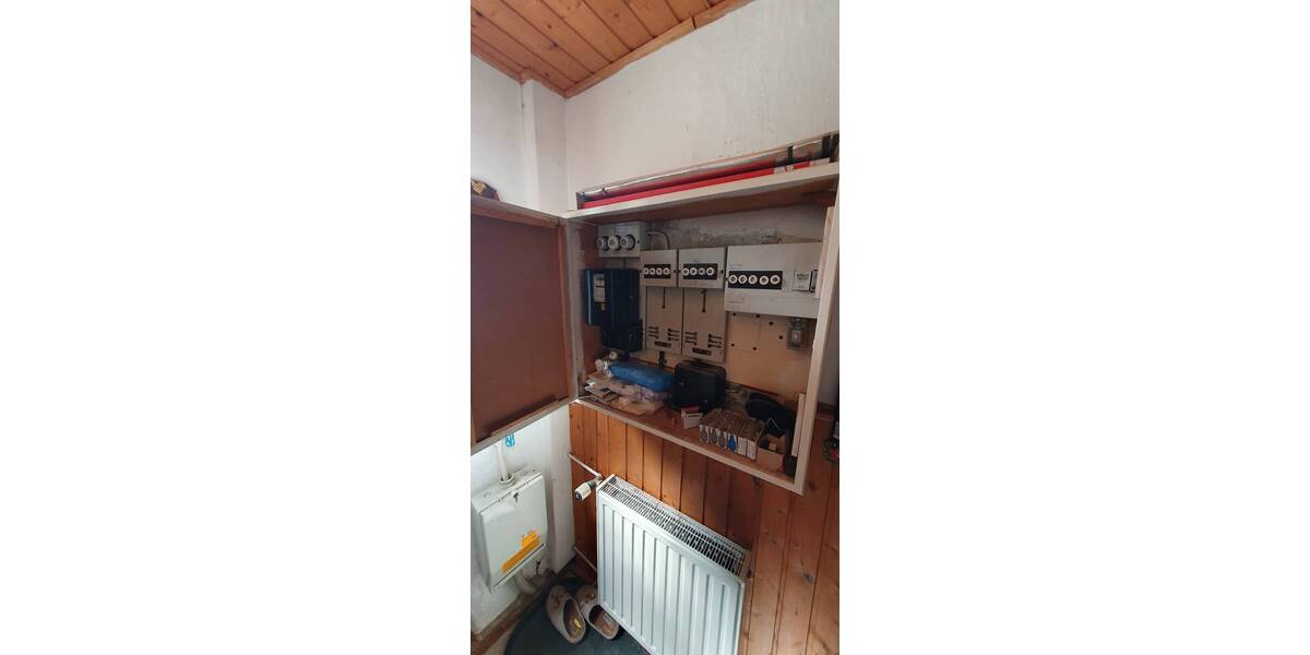 Reihenmittelhaus Bad Schmiedeberg - 5 Zimmer, 115 m&sup2;, 70.000&euro; | Angebot:25725620